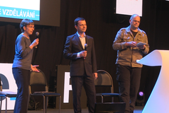 PREF Sociální aspekty vzdělávání na ZŠ