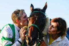 Velká pardubická 2019