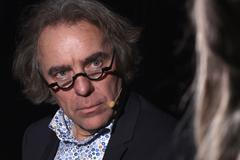 Totalita se podílela na devastaci architektury. Ale za Thermal buďme rádi, říká Kropp