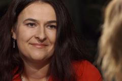 Šichtařová: Zelení šílenci nám nesmí vzít naše auta a byty, posouváme se k socialismu