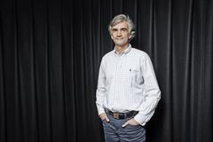 Herec Martin Myšička