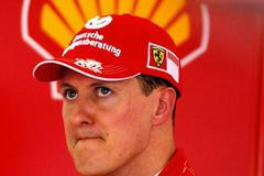 Michael Schumacher
