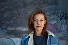 Tereza Dočkalová, herečka