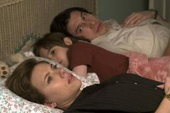 Manželská historie (The Marriage Story)