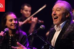 Srdce nehasnou. Richard Krajčo přiznal, že píseň pro Gotta musel napsat rychle