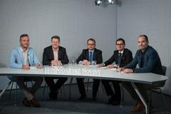 KS digitalizace a maloobchod