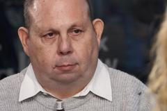 Cikrt: Nemocnice musí být otevřené a bez turniketů, jsou to továrny na zdraví