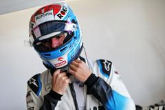 F1 2019: Nicholas Latifi, Williams