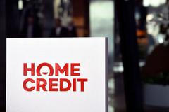 Home Credit ilustrační
