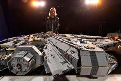 Šestnáctiletý Radek Popík