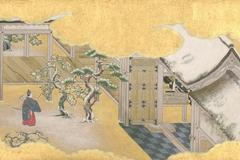 Gendži monogatari emaki