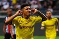 Jadon Sancho, Borussia Dortmund