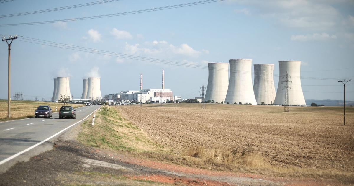 Krach jednání o Dukovanech, KHNP se nedohodla s korejským konsorciem
