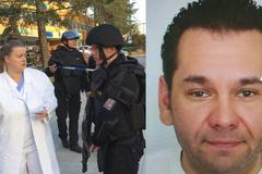 Ve Fakultní nemocnici Ostrava se střílelo. Šest lidí přišlo o život