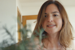 „Věci tak, jak jsou.“ Filmaři museli použít repliku, která vychází ze sloganu Aktuálně.cz