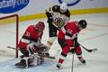 NHL: Boston Bruins at Ottawa Senators