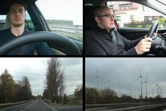 Z Aše do Ostravy přes Německo. Ověřili jsme, zda dává šílený nápad z navigace smysl