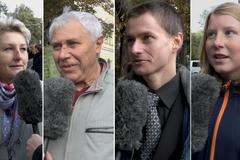 Vstávali jsme ve tři ráno, Karel je srdeční záležitost. Lidé vzpomínají na Gotta