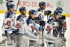 Hokejová extraliga 2019/20, Vítkovice - Sparta: Zklamaní hráči Vítkovic