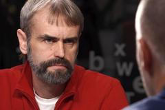 Šlachta: Nejsem Babišův muž, požadavky vedení policie odporovaly mému přesvědčení