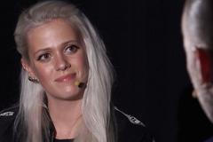 Máme se fakt dobře, ale chybí sebereflexe. Lidi do mě kopou na sítích, říká Kovalová