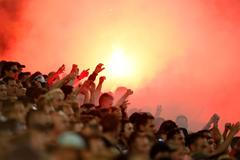 Finále Evropské ligy 2017