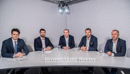 KS Inovativní přístupy v investování