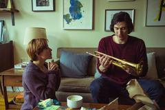 Manželská historie (The Marriage Story)