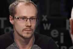 Olympiáda bez Rusů? Můžou si udělat vlastní, Rusko doping pořád kryje, říká Harnoch