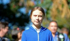 Greta Thunberg, Montreal