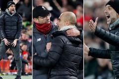 Pep Guardiola propadl hysterii, Rafael Nadal zase tanci. Sledujte Sportovní Sociál