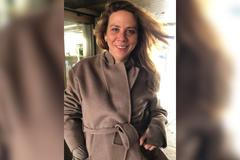 Modlitbu pro Martu zazpívá Aneta Langerová na Národní bez kapely. Odvahu jí dodala sama Kubišová