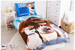 Tajný život mazlíčků obrázek