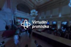 Panoramatická prohlídka Karel Gott