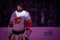NHL: Calgary Flames at Dallas Stars