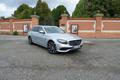 Mercedes E300de PHEV 2019
