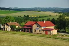 Nejkrásnější nádraží v Česku 2019: finalisté soutěže