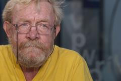 Chramostová nedržela hubu a neplavala s proudem, byla to silná žena schopná pokání, říká Rejžek