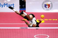 Hry Jihovýchodní Asie 2020: sepak takraw