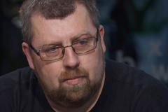 Pinkas: Ani odsun Němců není bezpečné historické téma, 20. století je minovým polem