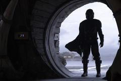 The Mandalorian