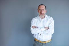 Trikolora Václav Klaus ml.