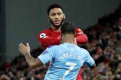 FILE PHOTO: Premier League - Liverpool v Manchester City