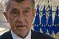 Premiér Andrej Babiš