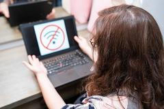 Výpadek internetu: Jaký má dopad na vaše podnikání a jak mu předejít?