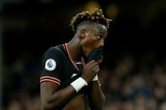 Tammy Abraham (Chelsea)