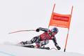 Alpine Skiing: Lake Louise FIS Women's Ski World Cup, Ester Ledecká