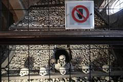 Foto: Kutná Hora hostí stovky tisíc turistů ročně. Místní si návštěvnost zatím chválí