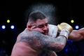 Andy Ruiz Jr v Anthony Joshua - IBF, WBA, WBO & IBO World Heavyweight Titles