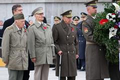 Den válečných veteránů